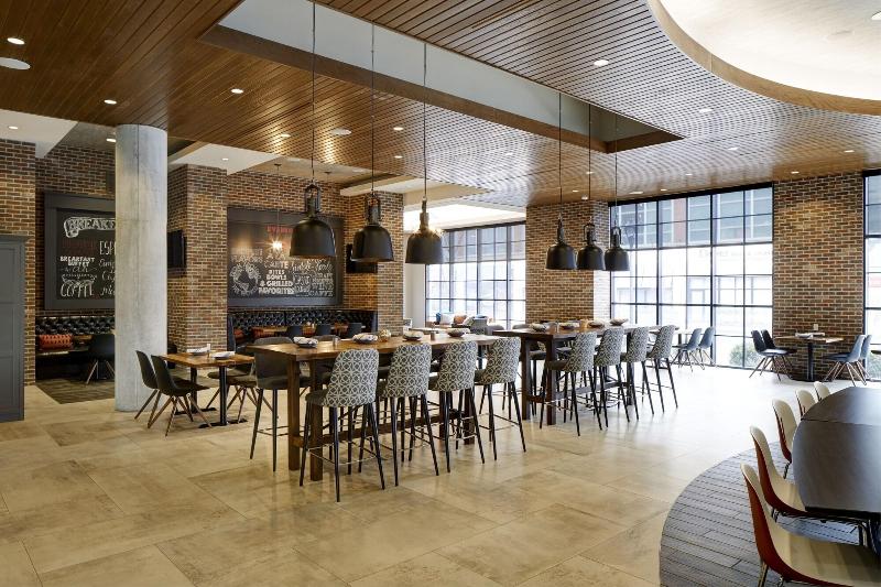 Archer Hotel Boston/burlington