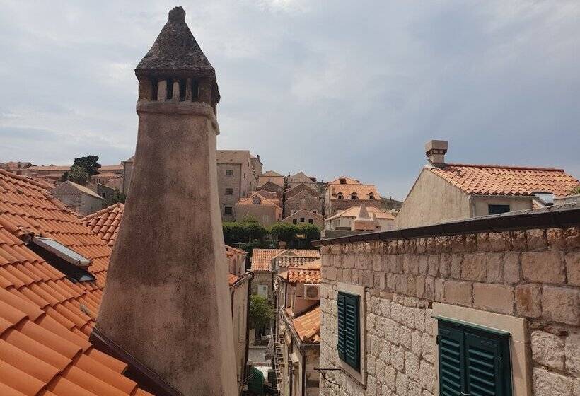 酒店 Art Home Arthur By Duhomes