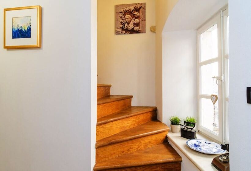 酒店 Art Home Arthur By Duhomes