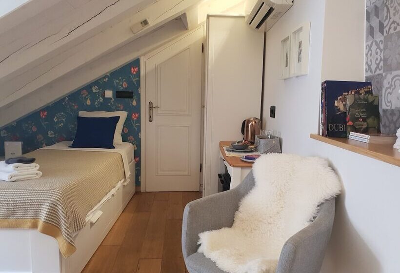 酒店 Art Home Arthur By Duhomes