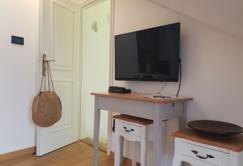 酒店 Art Home Arthur By Duhomes