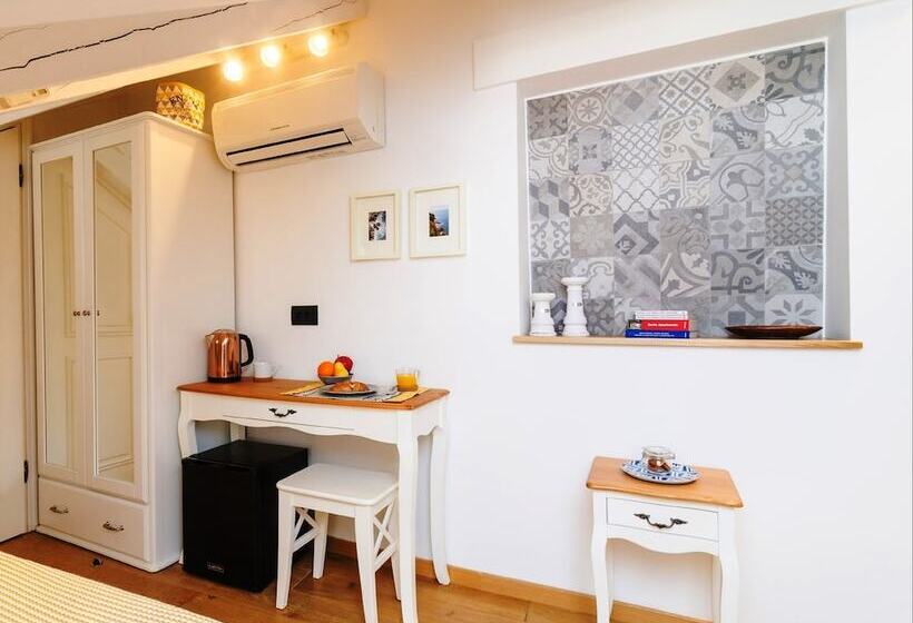 酒店 Art Home Arthur By Duhomes