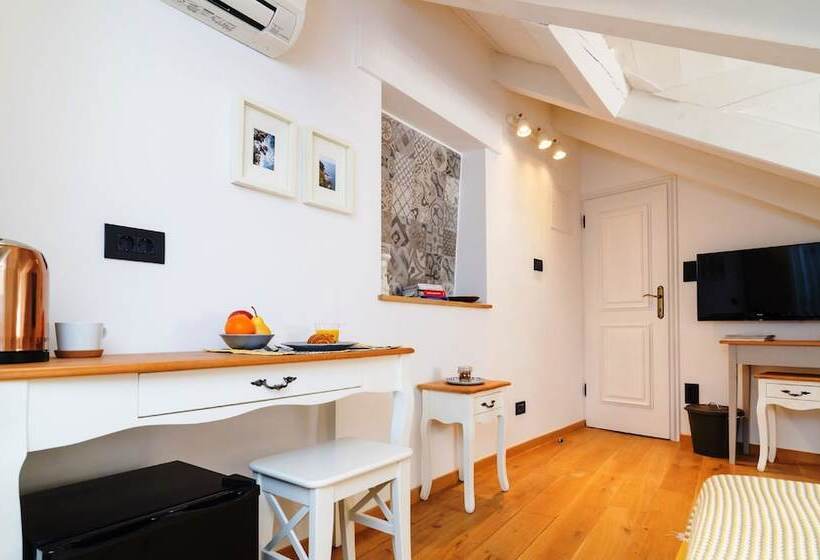 酒店 Art Home Arthur By Duhomes