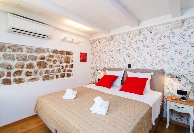 酒店 Art Home Arthur By Duhomes