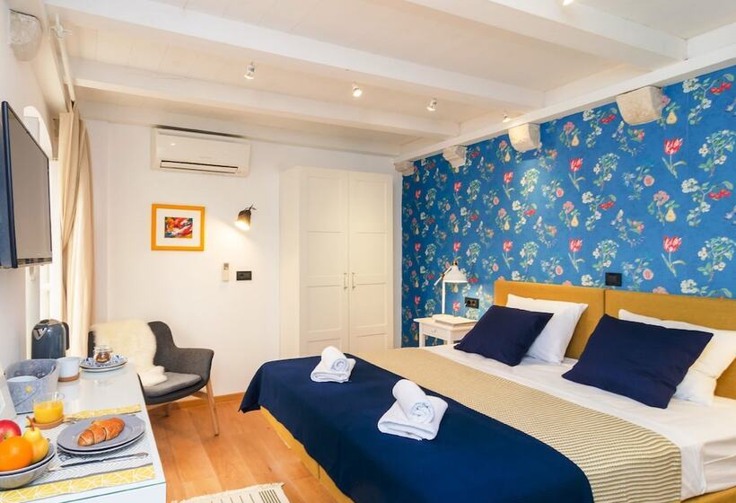 酒店 Art Home Arthur By Duhomes