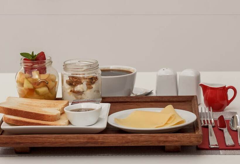 ホテル Art & Wine Studios And Apts