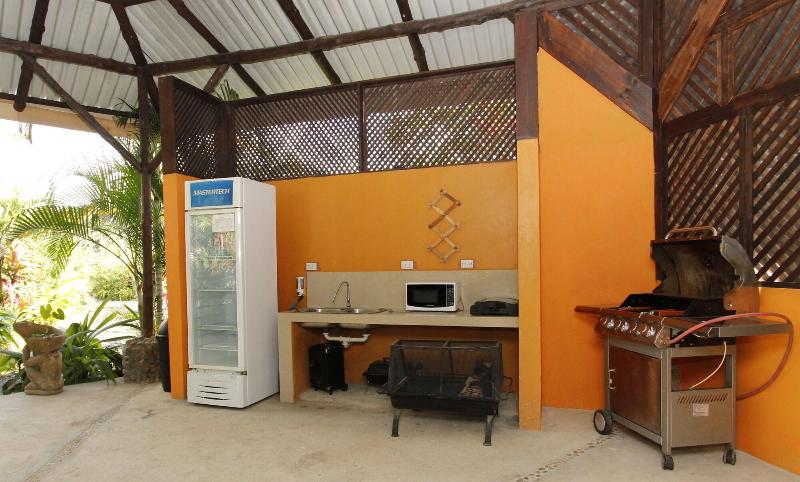 فندق Aunty Arenal Lodge