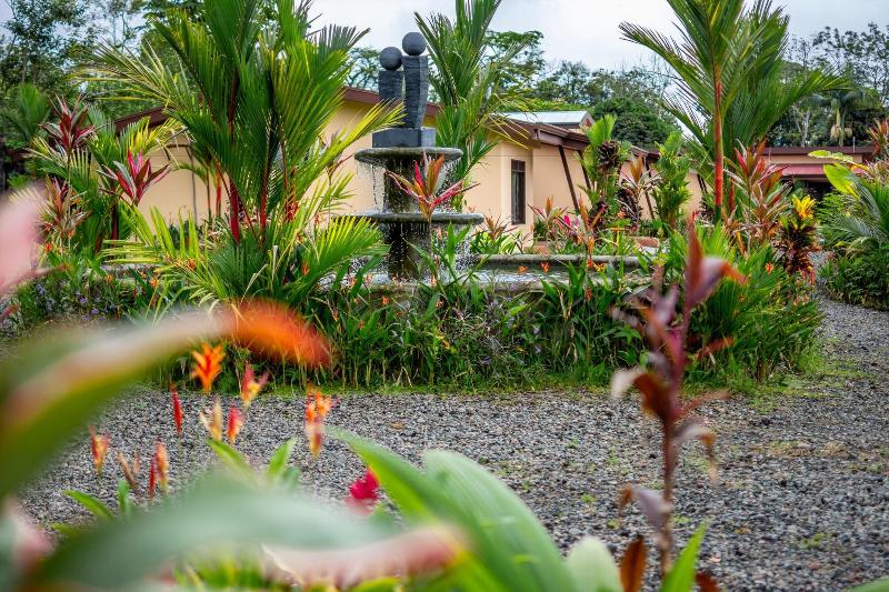 فندق Aunty Arenal Lodge