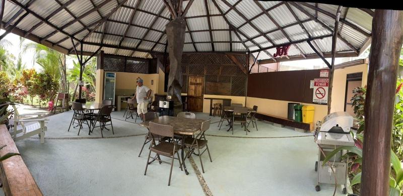 فندق Aunty Arenal Lodge