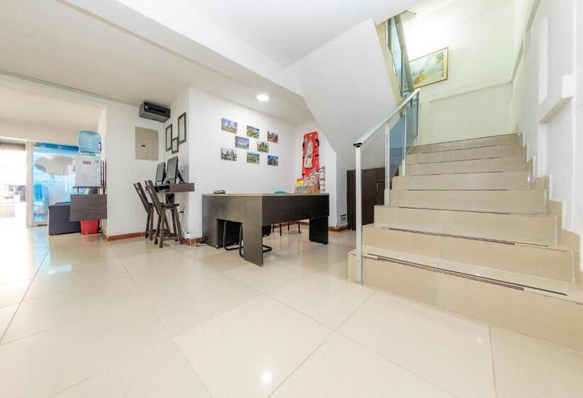 호텔 Ayenda Florida Nueva