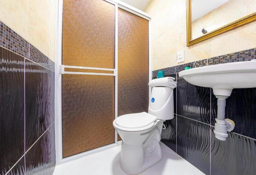 호텔 Ayenda Florida Nueva