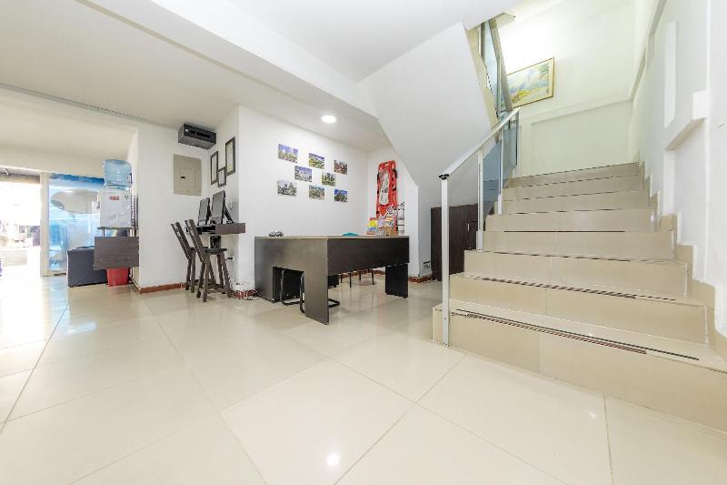 호텔 Ayenda Florida Nueva