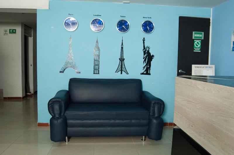 호텔 Ayenda Florida Nueva