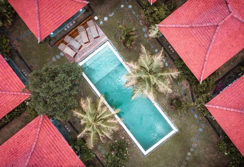 هتل Bali Mynah Villas Resort