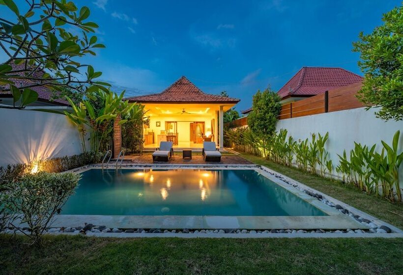 هتل Bali Mynah Villas Resort