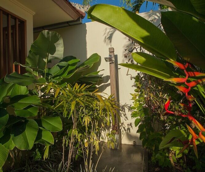 هتل Bali Mynah Villas Resort