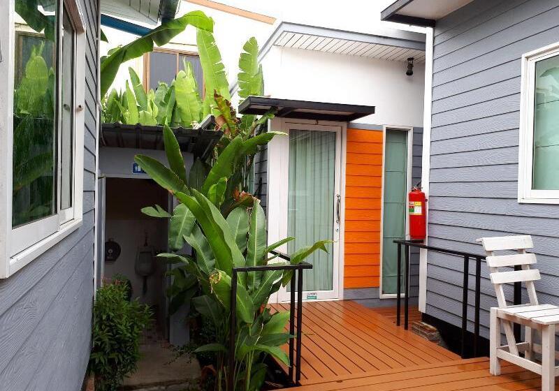 فندق Ban Lek Resort