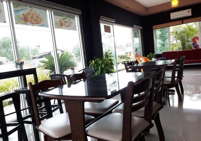 فندق Ban Lek Resort