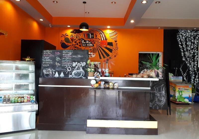 فندق Ban Lek Resort