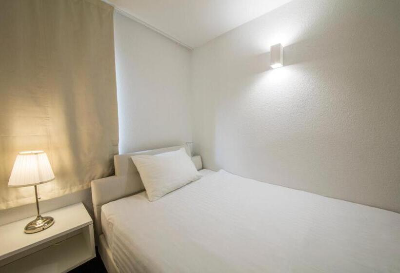 Отель Bed And Breakfast Saint Alliance