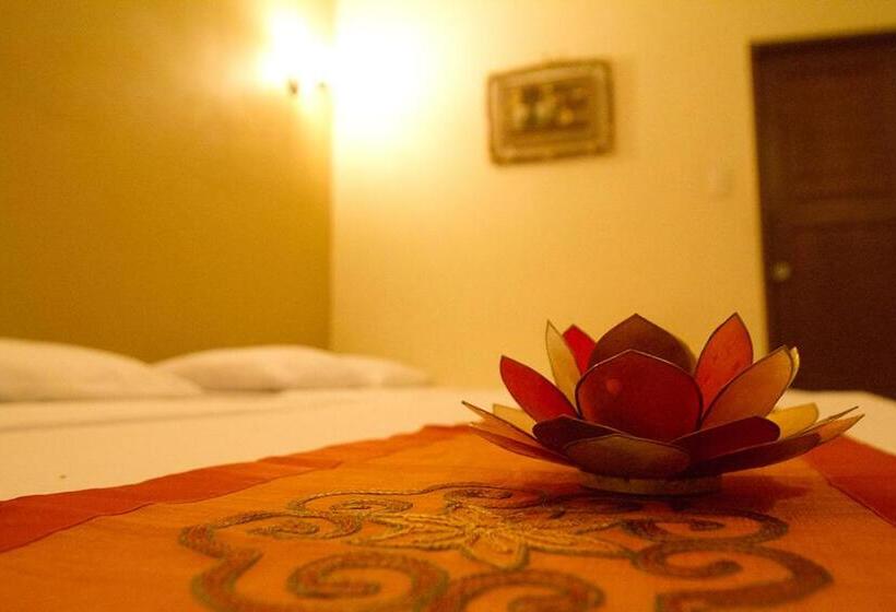 هتل Boracay Ocean Bay