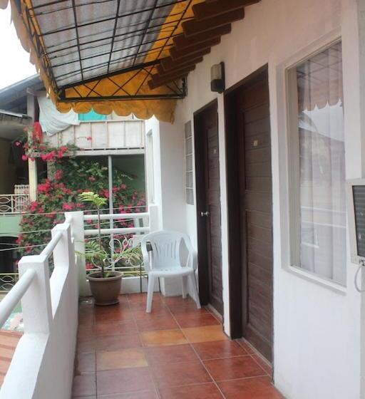 هتل Boracay Ocean Bay