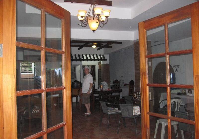 هتل Boracay Ocean Bay