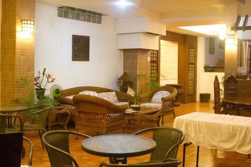 هتل Boracay Ocean Bay