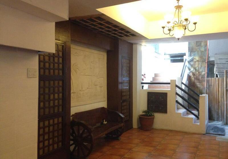 هتل Boracay Ocean Bay