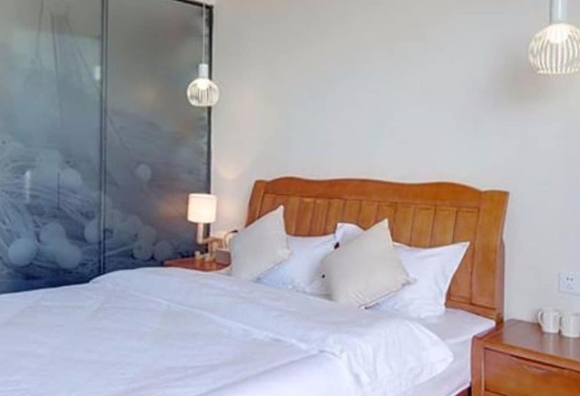 酒店 Bushe Cuoguo Inn