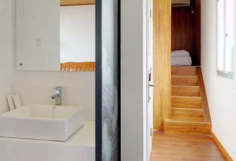 酒店 Bushe Cuoguo Inn