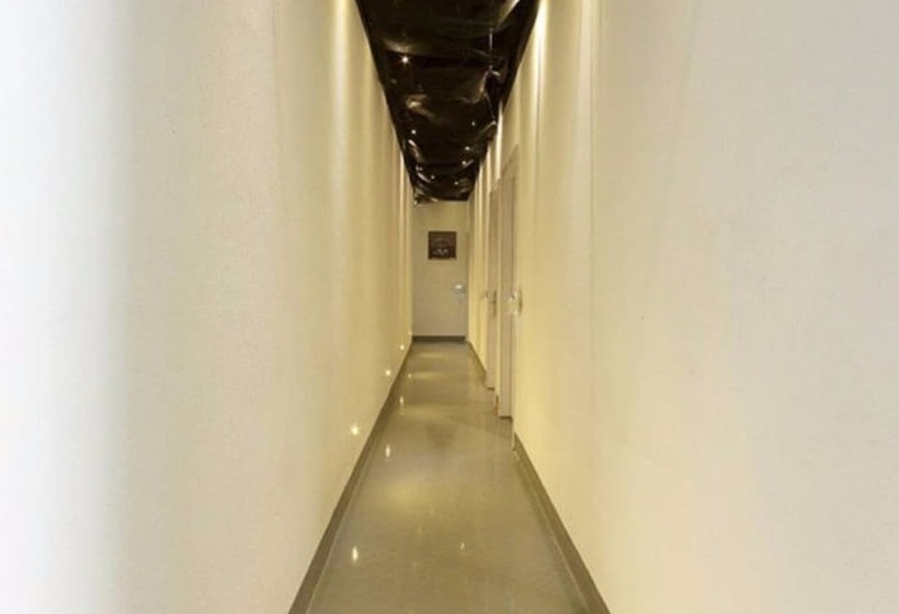 酒店 Bushe Cuoguo Inn