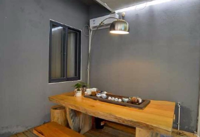 酒店 Bushe Cuoguo Inn