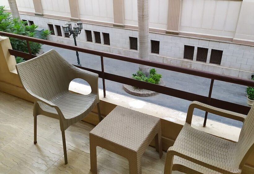 هتل Cairo