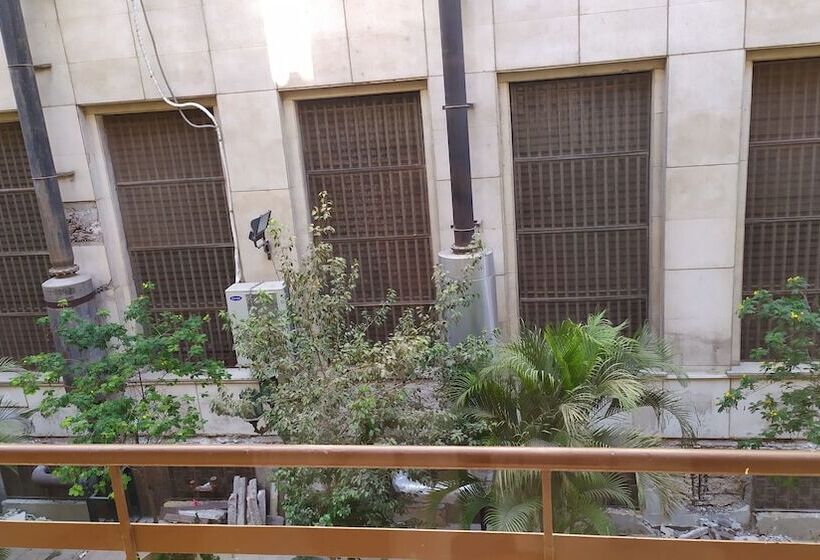 هتل Cairo