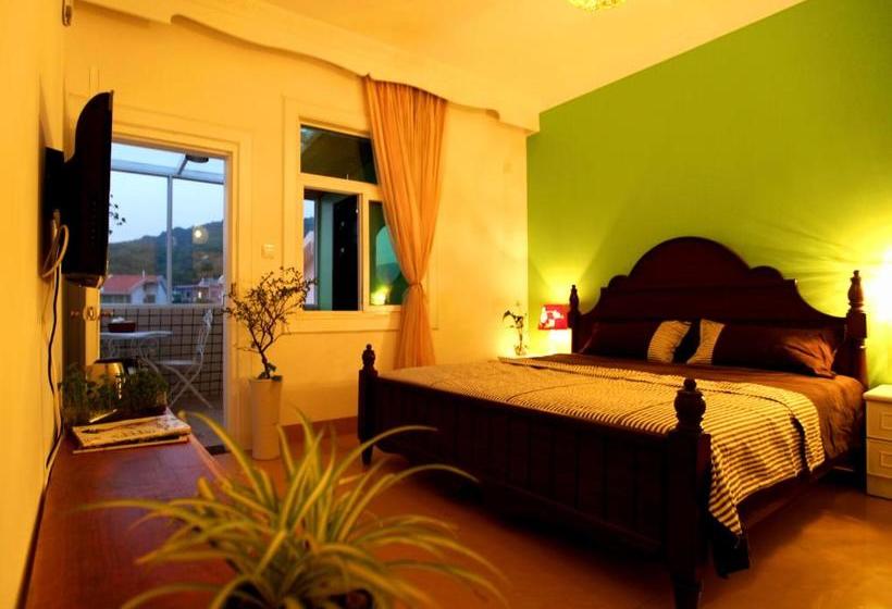 فندق Xiamen Cangma Inn