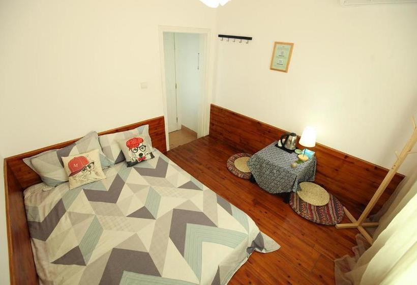 호텔 Xiamen Cangma Inn