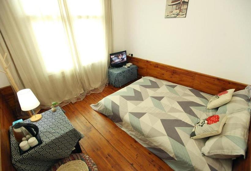 فندق Xiamen Cangma Inn