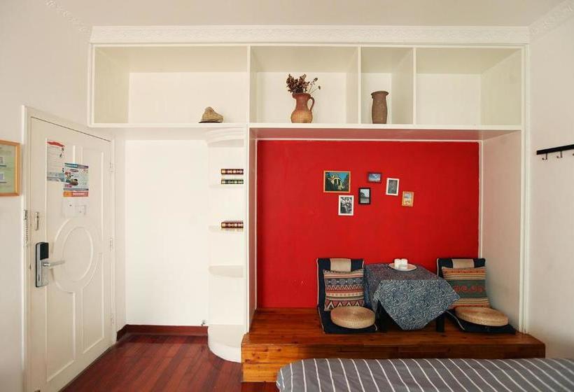 فندق Xiamen Cangma Inn