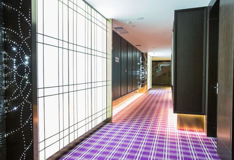 בית מלון כפרי Xi An Cartiya