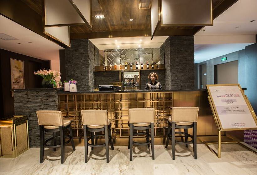 ホテル Xi An Cartiya