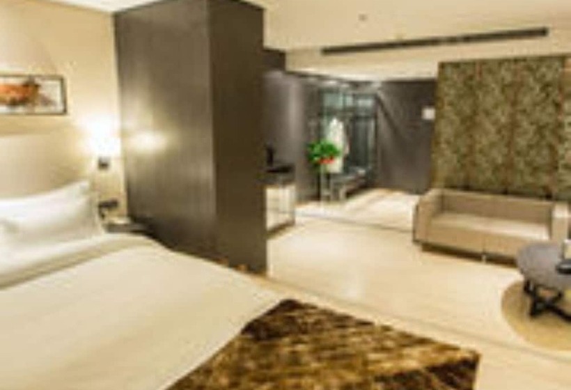 ホテル Xi An Cartiya