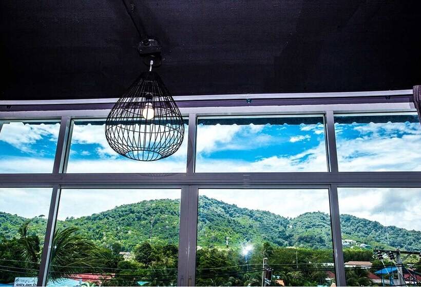 فندق Casa Deedee