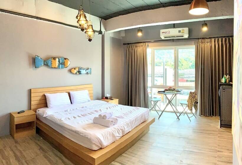 فندق Casa Deedee