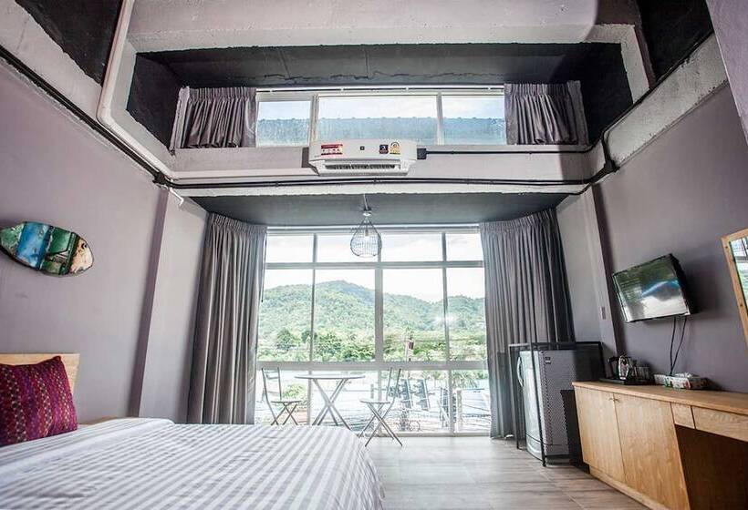 فندق Casa Deedee