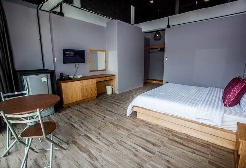 فندق Casa Deedee