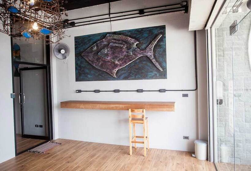 فندق Casa Deedee