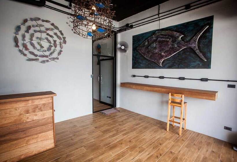 فندق Casa Deedee