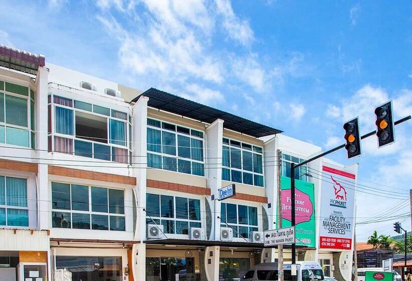 فندق Casa Deedee