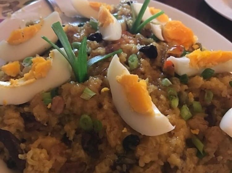 هتل Casa La Granja